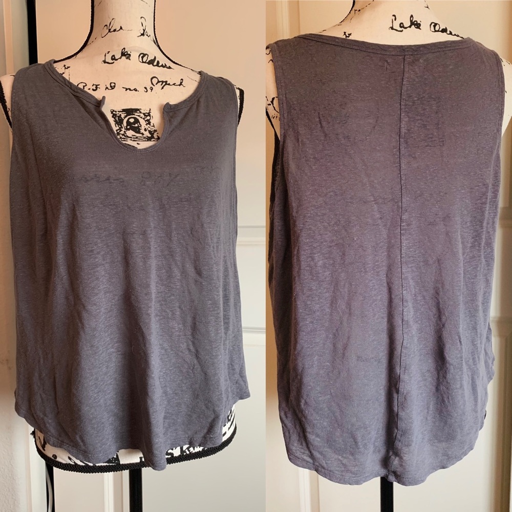 Lucky brand tank